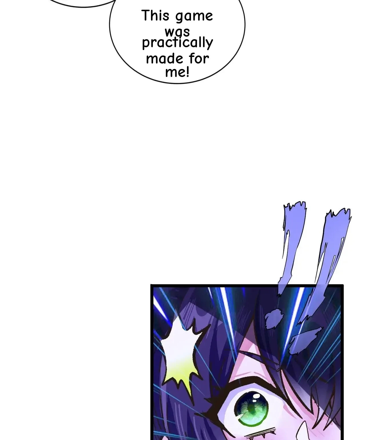 Noah’s Contract: I’m an NPC in Another World Chapter 12 page 55