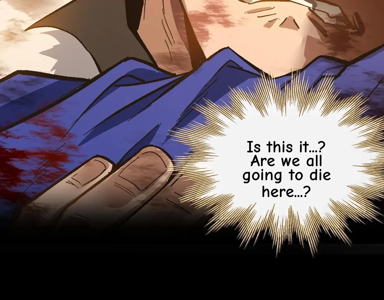 Noah’s Contract: I’m an NPC in Another World Chapter 12 page 18
