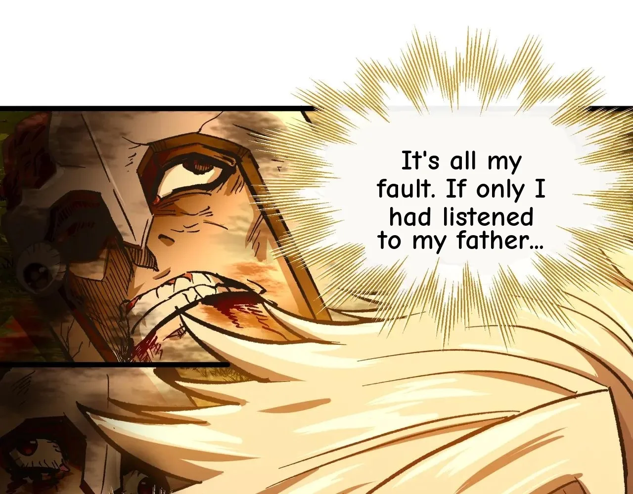 Noah’s Contract: I’m an NPC in Another World Chapter 12 page 16
