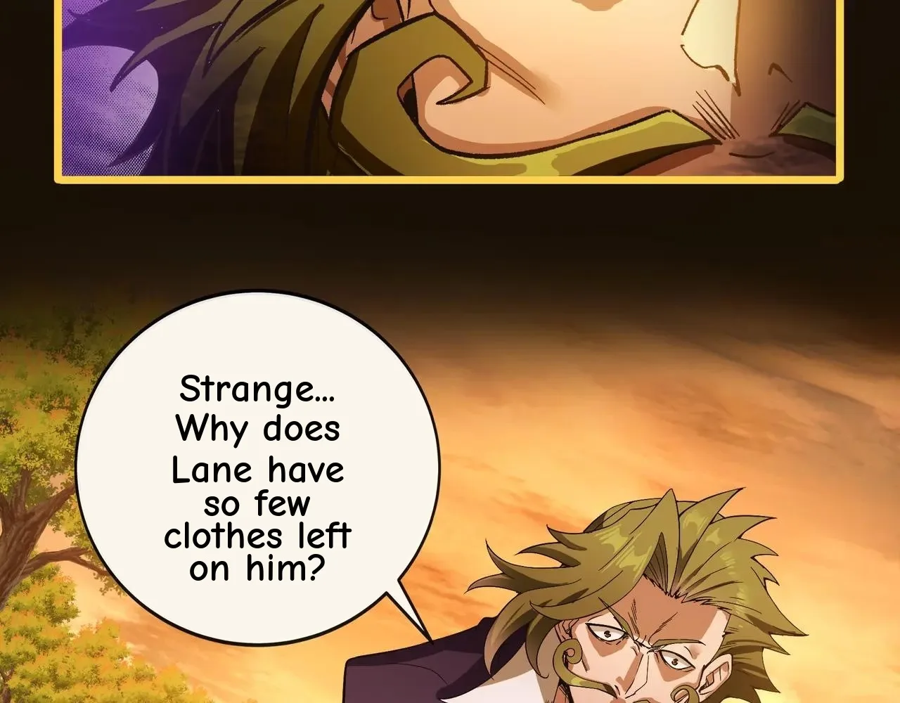Noah’s Contract: I’m an NPC in Another World Chapter 13 page 69