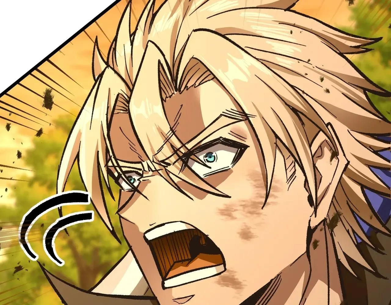 Noah’s Contract: I’m an NPC in Another World Chapter 12 page 64