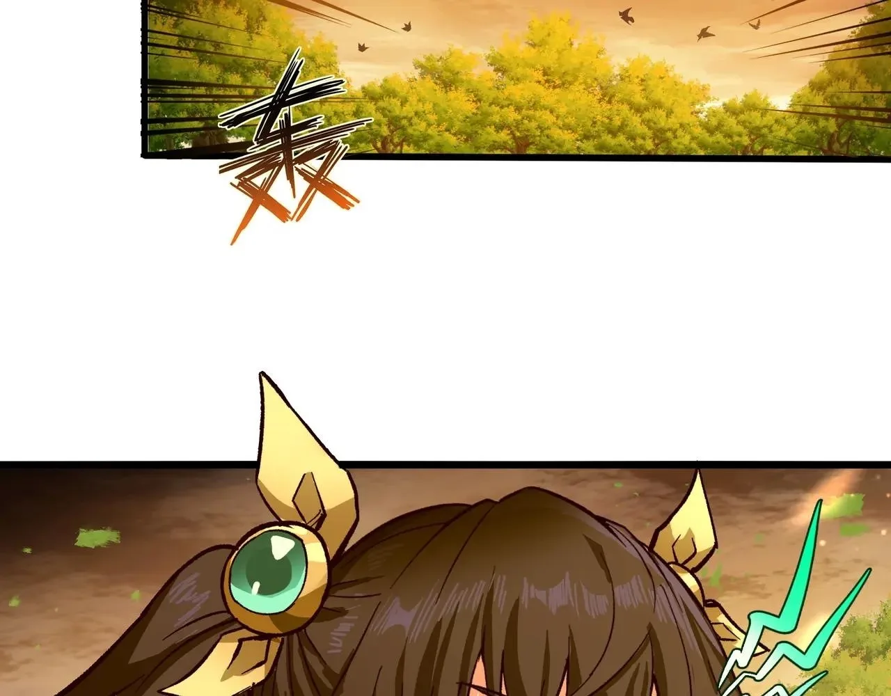 Noah’s Contract: I’m an NPC in Another World Chapter 12 page 2