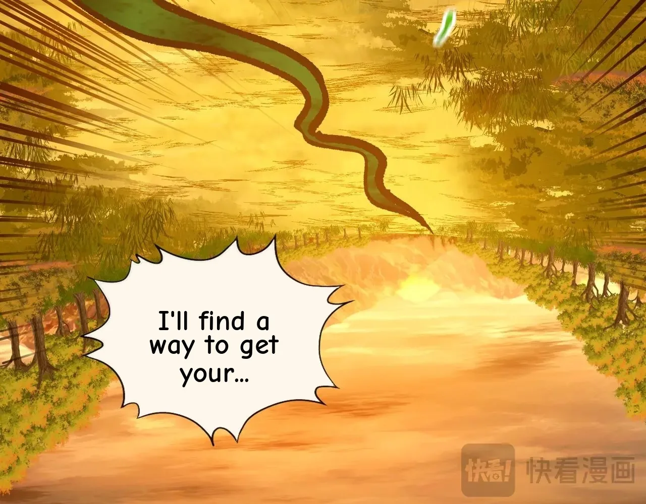 Noah’s Contract: I’m an NPC in Another World Chapter 13 page 76
