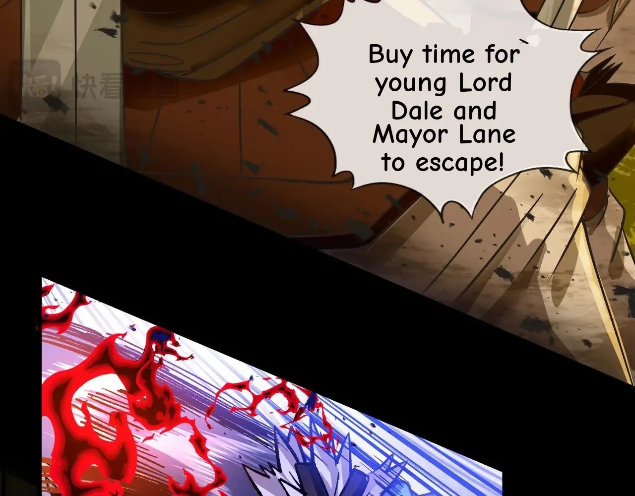 Noah’s Contract: I’m an NPC in Another World Chapter 12 page 98