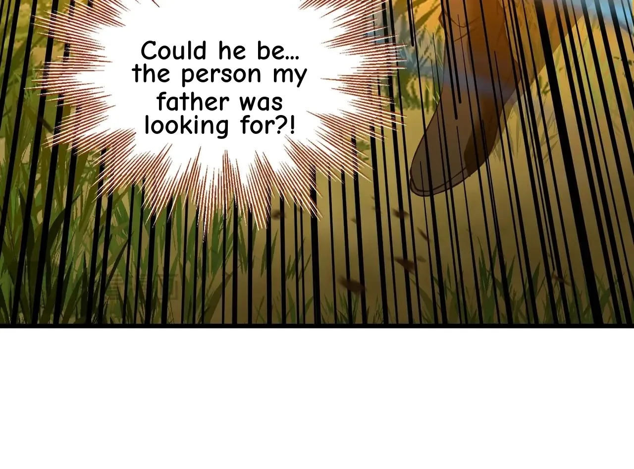 Noah’s Contract: I’m an NPC in Another World Chapter 12 page 122