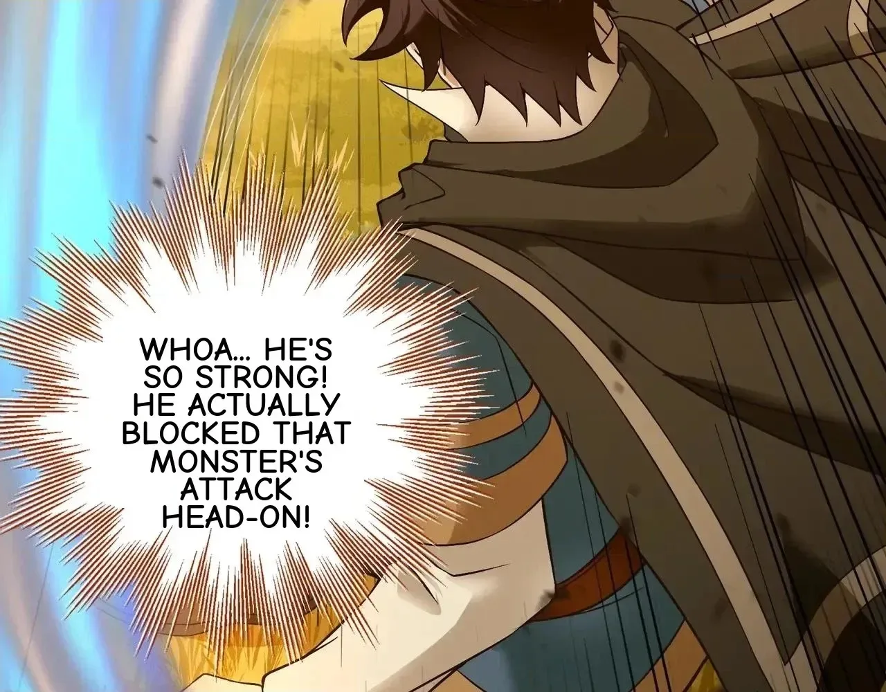 Noah’s Contract: I’m an NPC in Another World Chapter 12 page 120