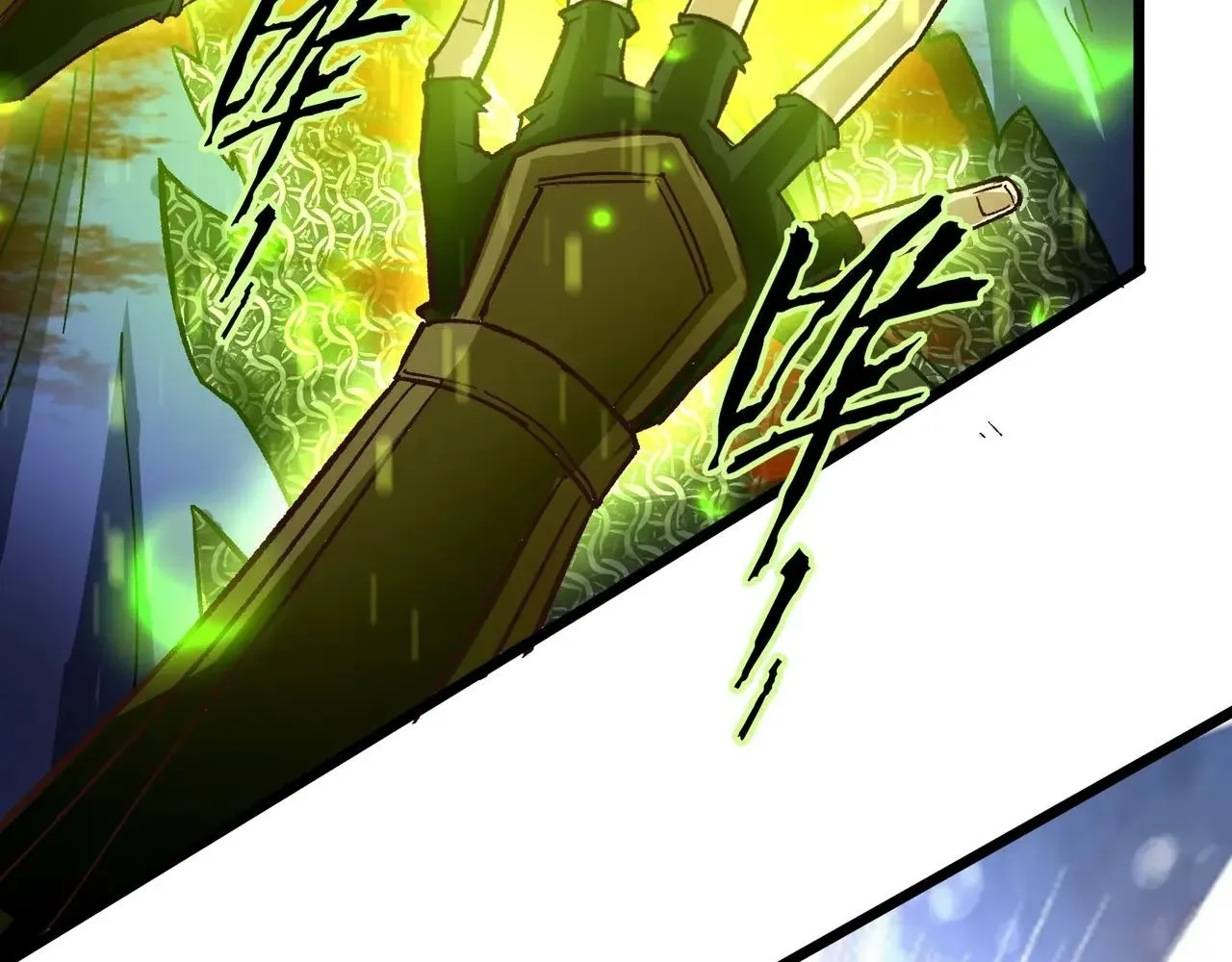 Noah’s Contract: I’m an NPC in Another World Chapter 13 page 88