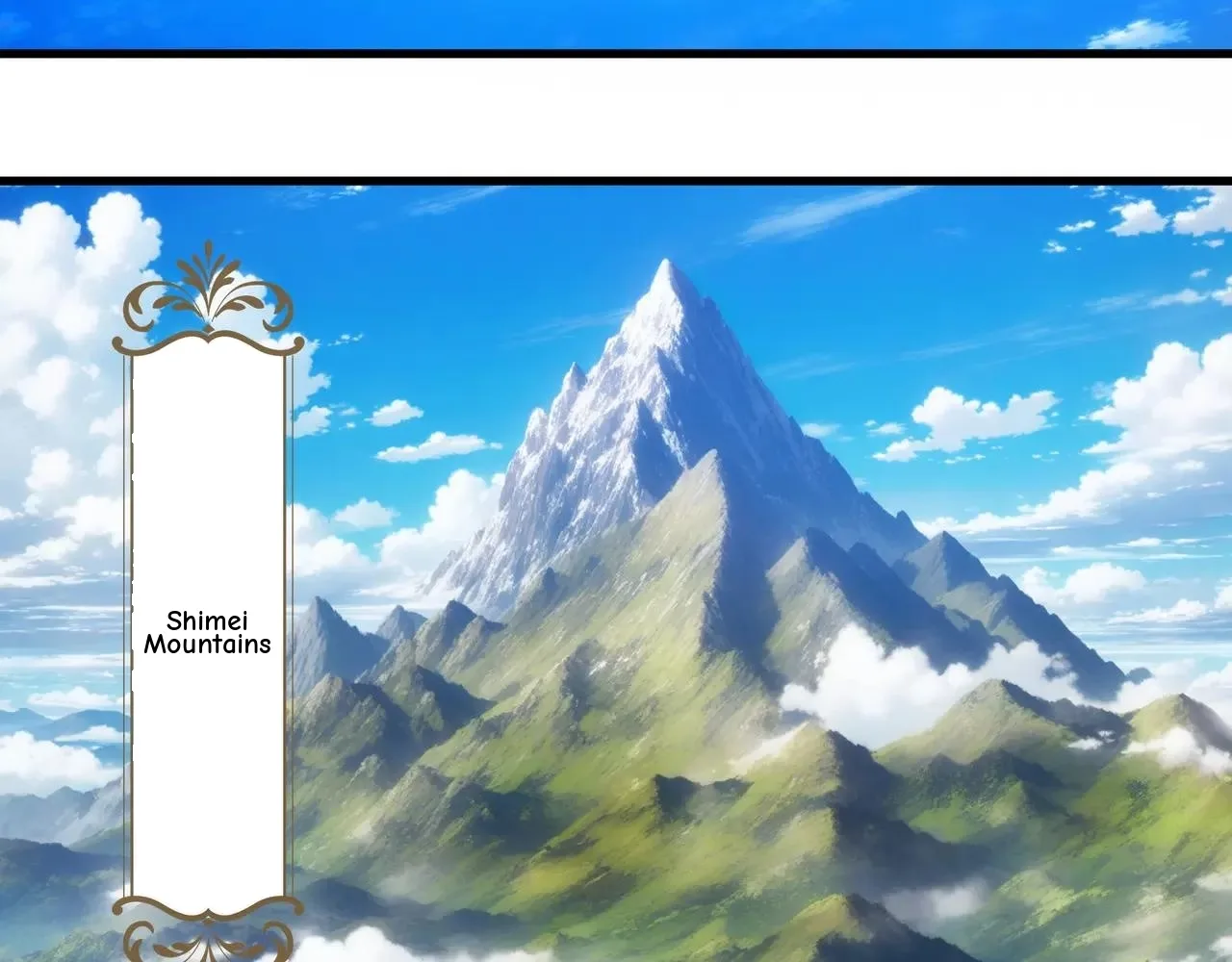 Noah’s Contract: I’m an NPC in Another World Chapter 16 page 2