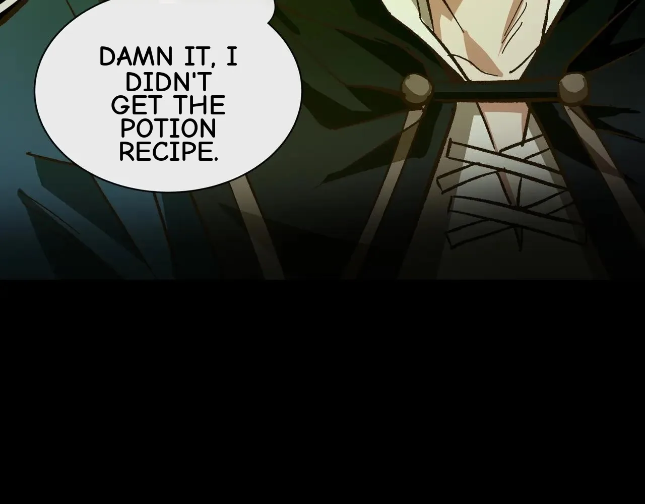 Noah’s Contract: I’m an NPC in Another World Chapter 13 page 109