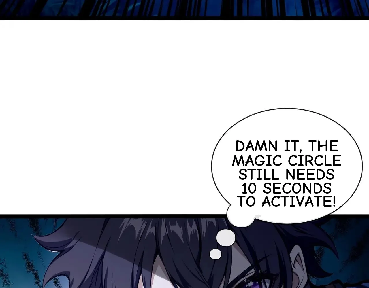 Noah’s Contract: I’m an NPC in Another World Chapter 15 page 35