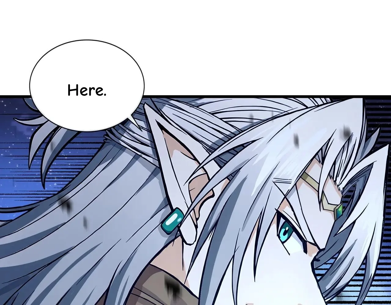 Noah’s Contract: I’m an NPC in Another World Chapter 14 page 28
