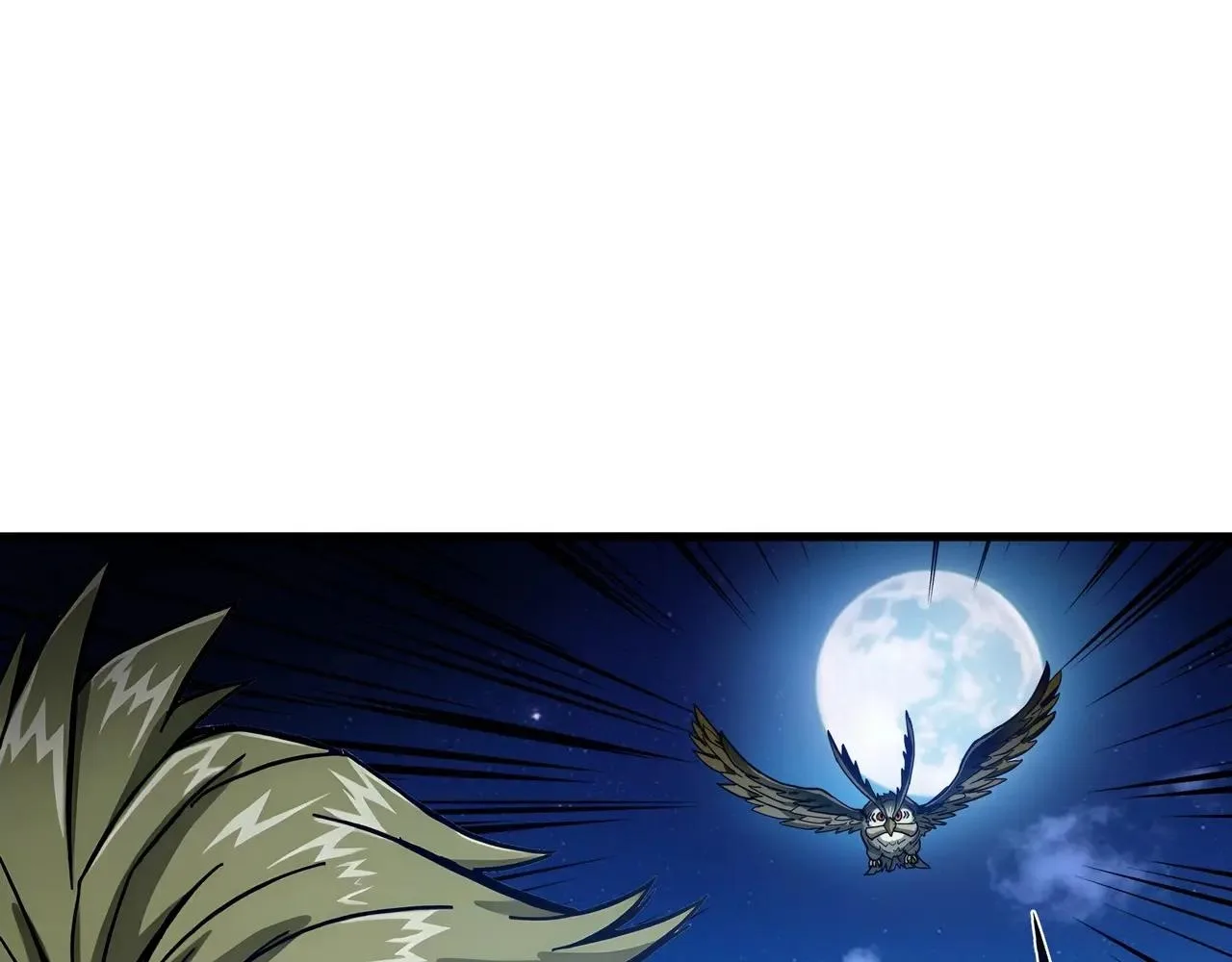 Noah’s Contract: I’m an NPC in Another World Chapter 14 page 67