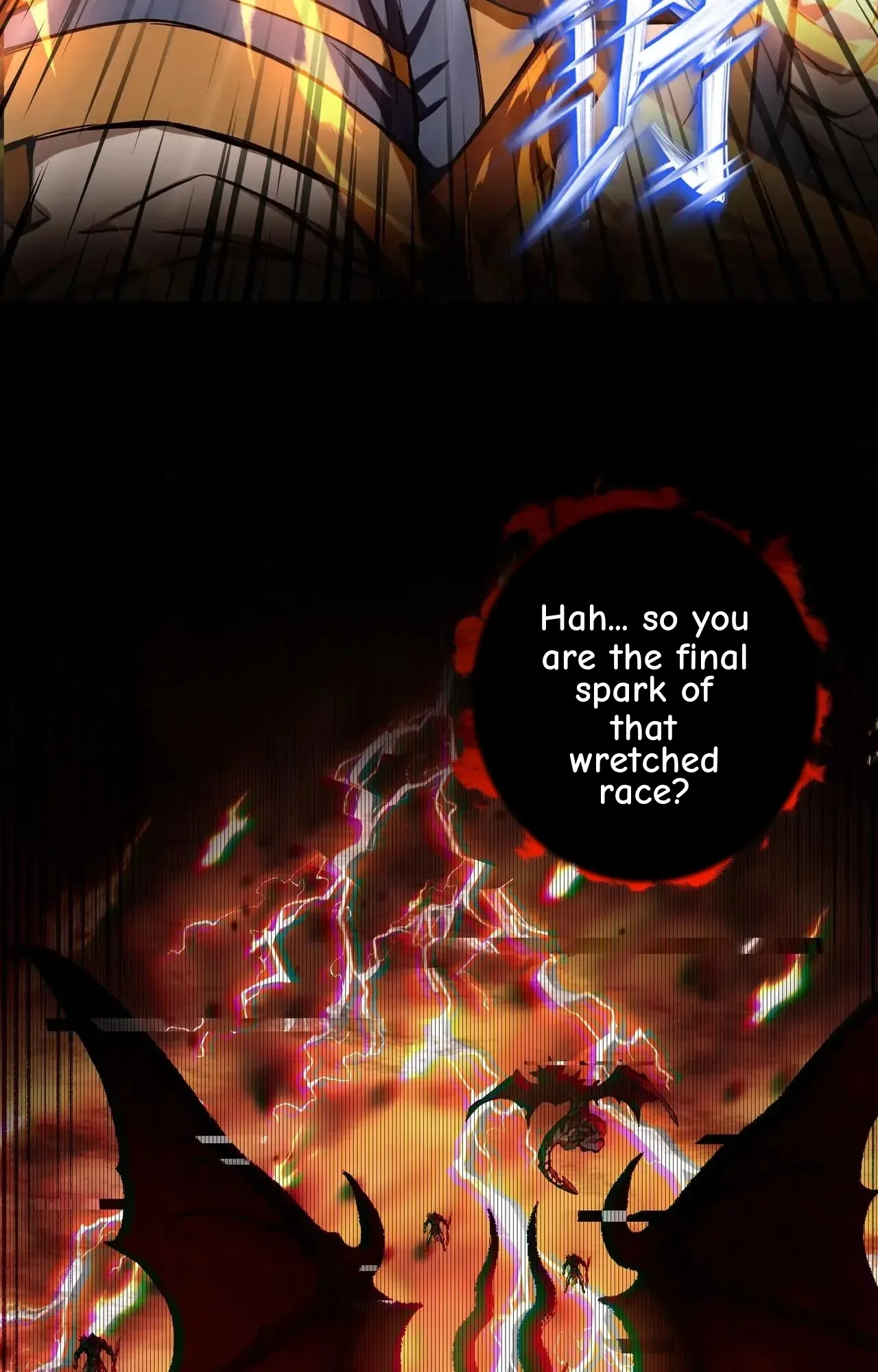 Noah’s Contract: I’m an NPC in Another World Chapter 15 page 81