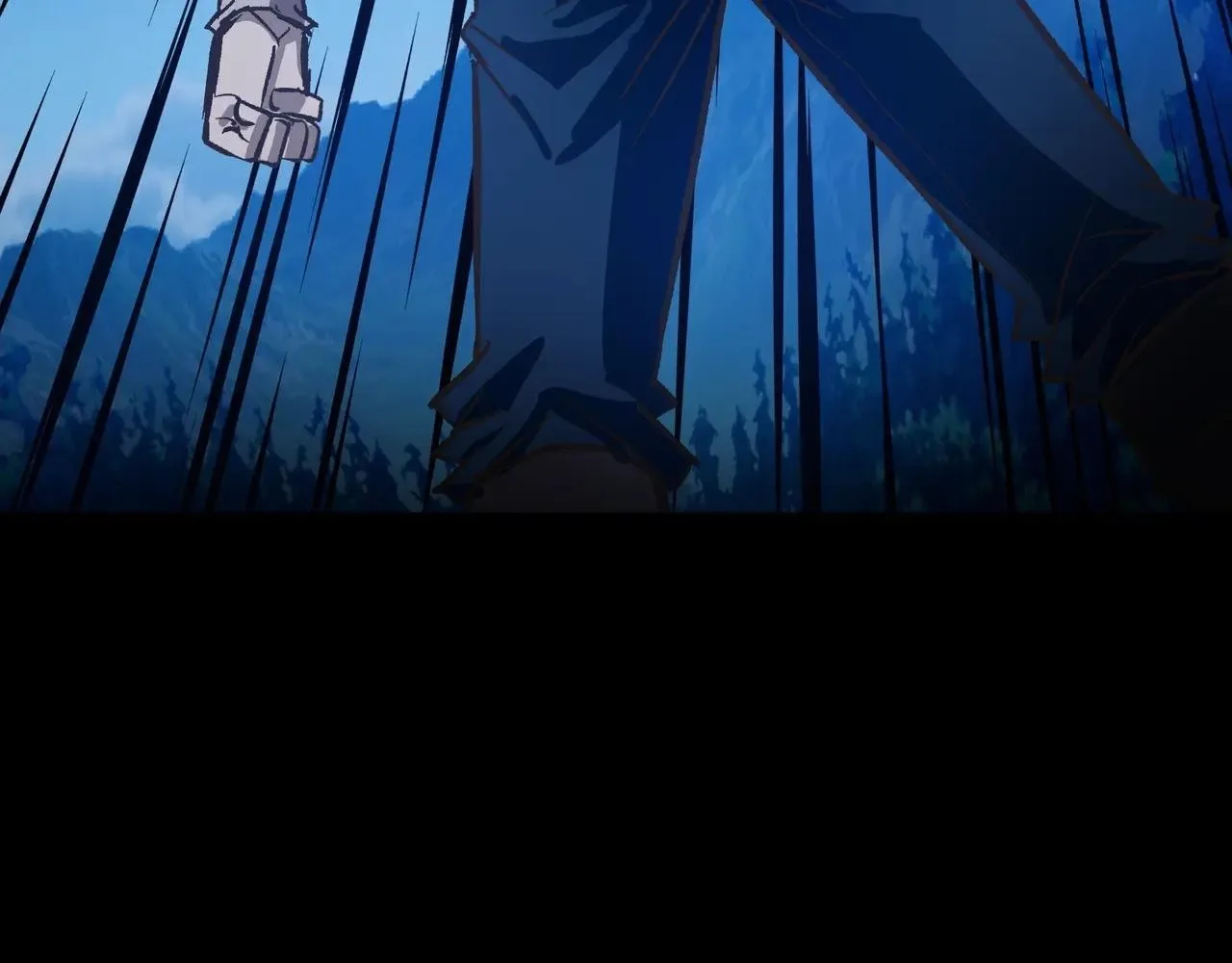 Noah’s Contract: I’m an NPC in Another World Chapter 14 page 58