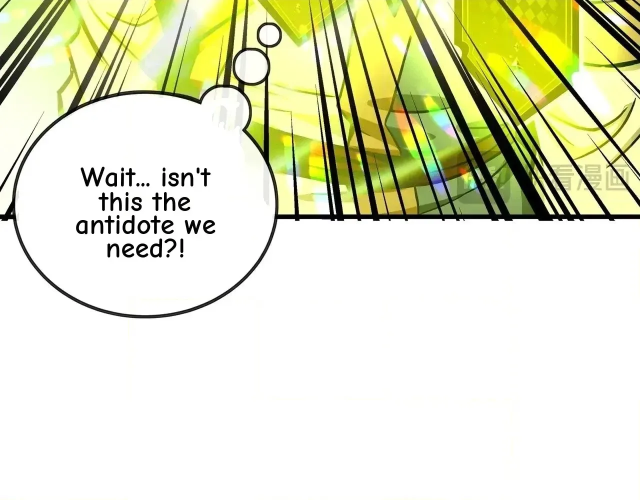 Noah’s Contract: I’m an NPC in Another World Chapter 14 page 10