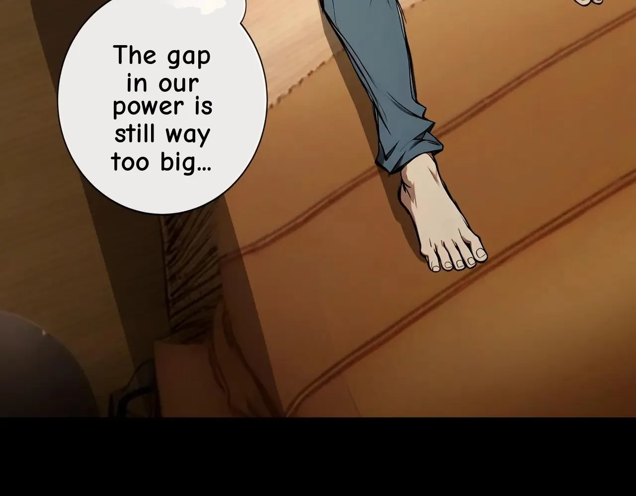 Noah’s Contract: I’m an NPC in Another World Chapter 15 page 103