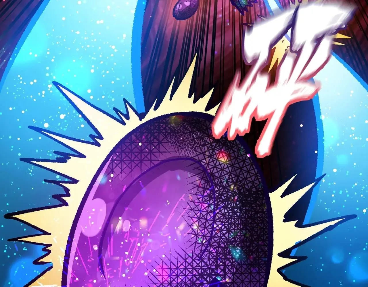 Noah’s Contract: I’m an NPC in Another World Chapter 14 page 39