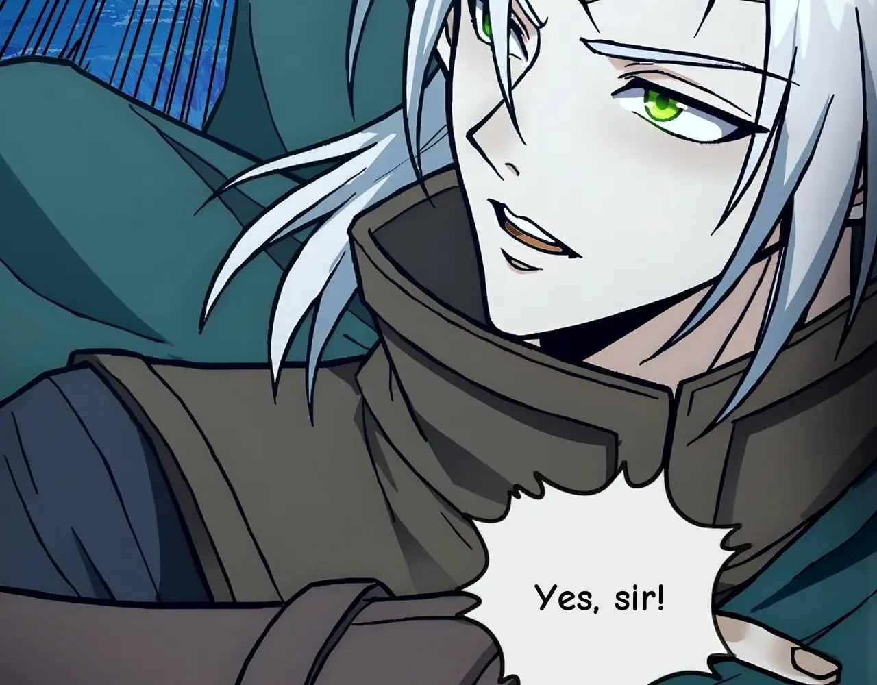 Noah’s Contract: I’m an NPC in Another World Chapter 14 page 31