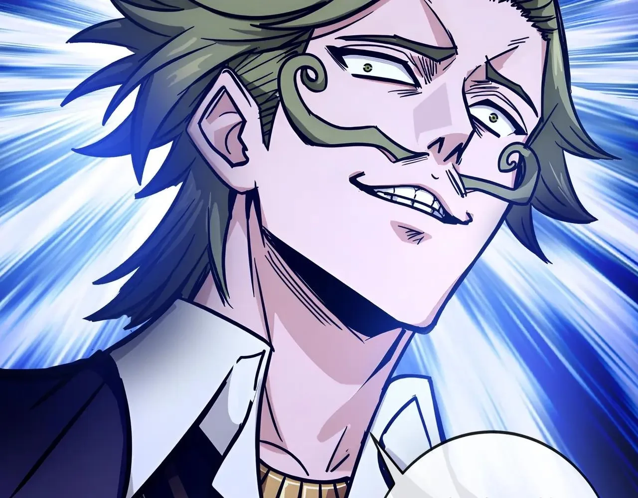 Noah’s Contract: I’m an NPC in Another World Chapter 14 page 103