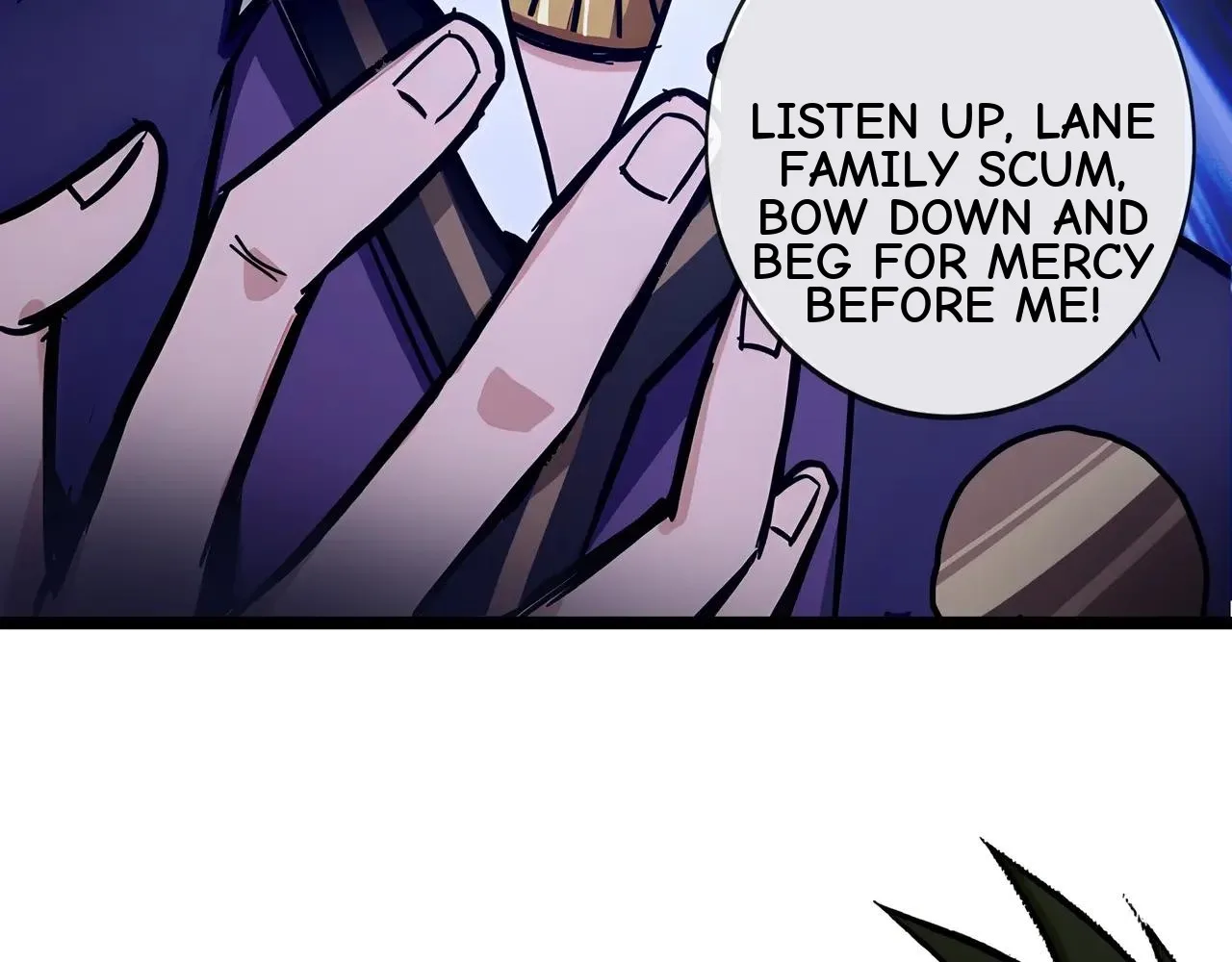 Noah’s Contract: I’m an NPC in Another World Chapter 14 page 104