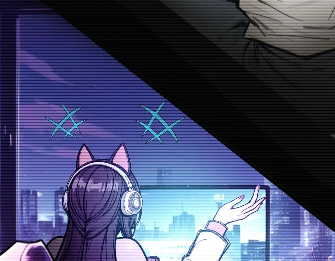 Noah’s Contract: I’m an NPC in Another World Chapter 14 page 131