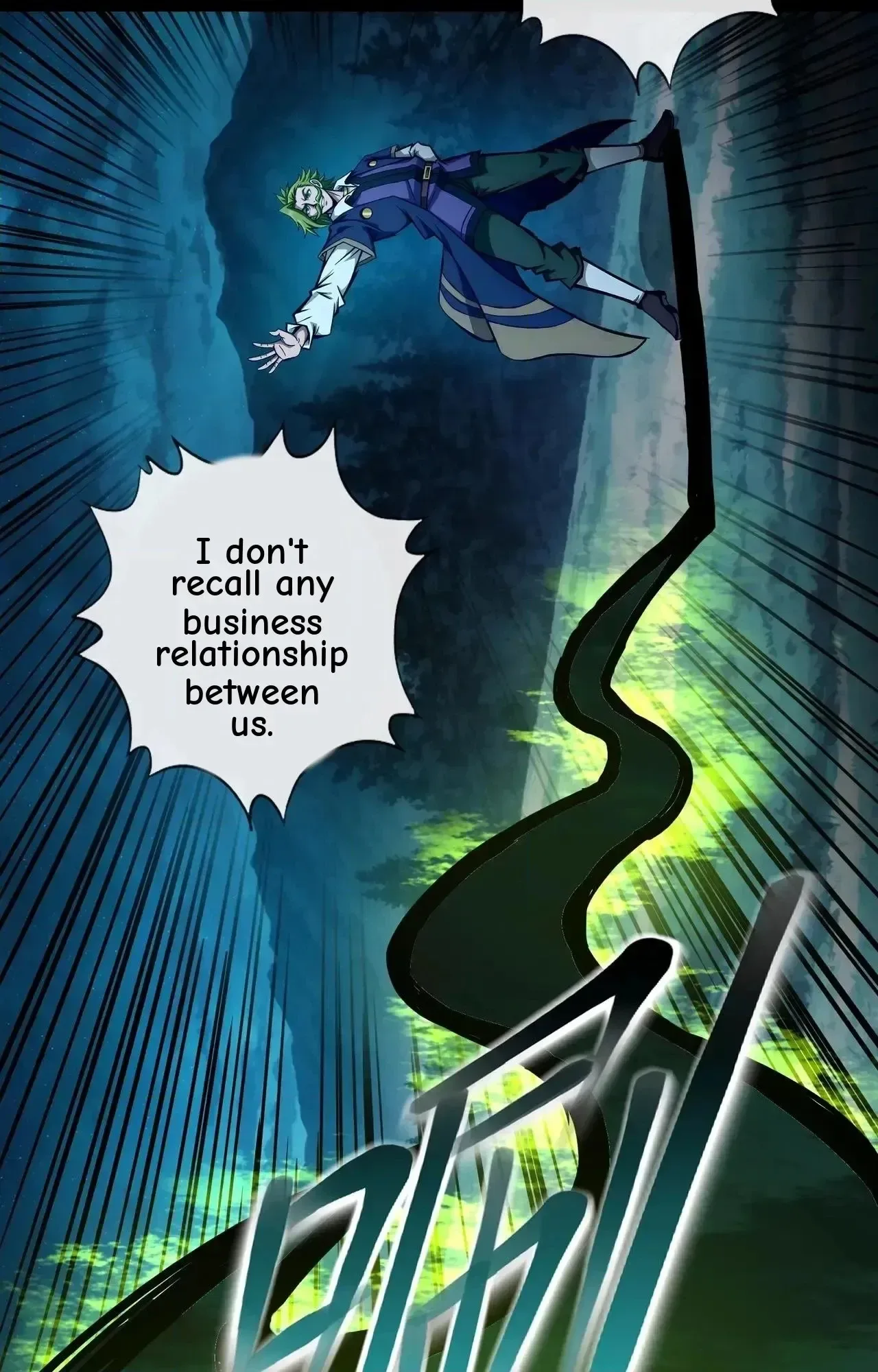 Noah’s Contract: I’m an NPC in Another World Chapter 14 page 110