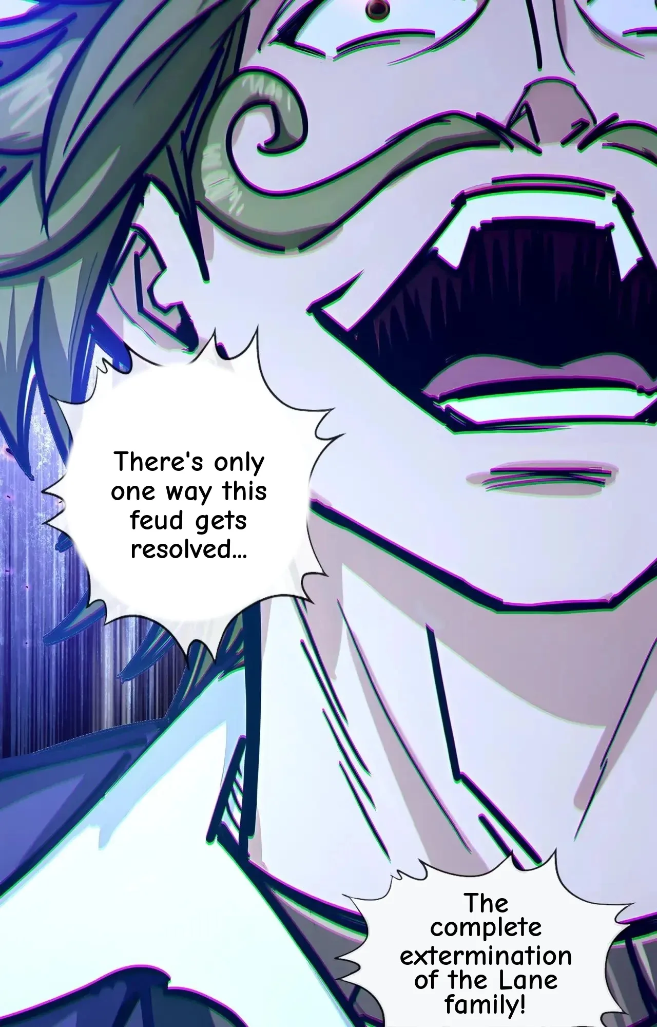 Noah’s Contract: I’m an NPC in Another World Chapter 14 page 108