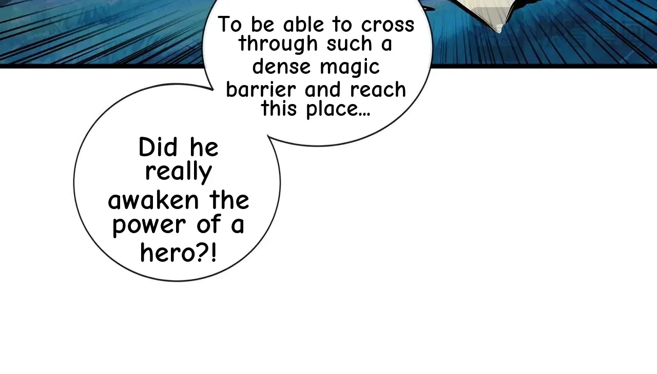Noah’s Contract: I’m an NPC in Another World Chapter 14 page 101