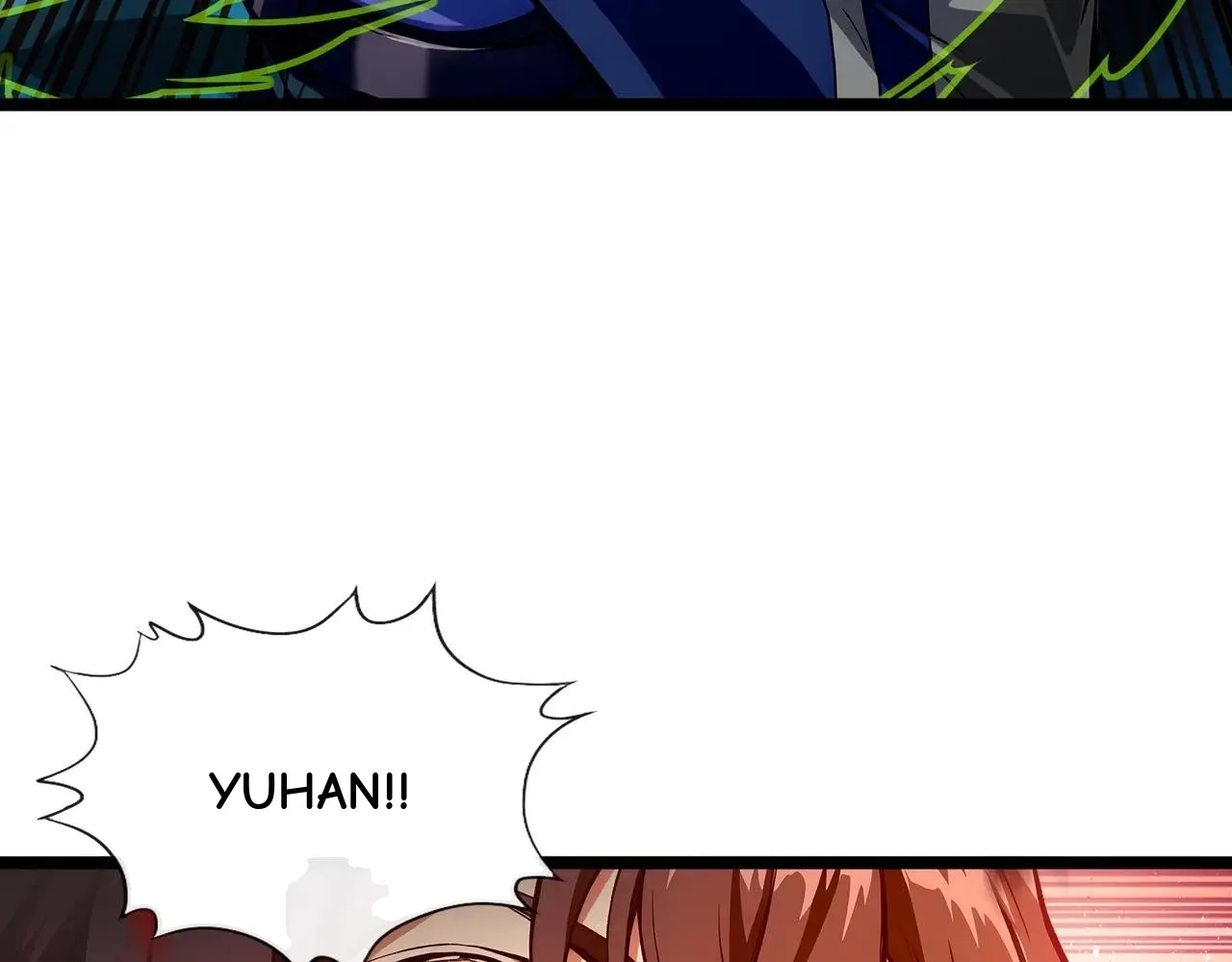 Noah’s Contract: I’m an NPC in Another World Chapter 14 page 144