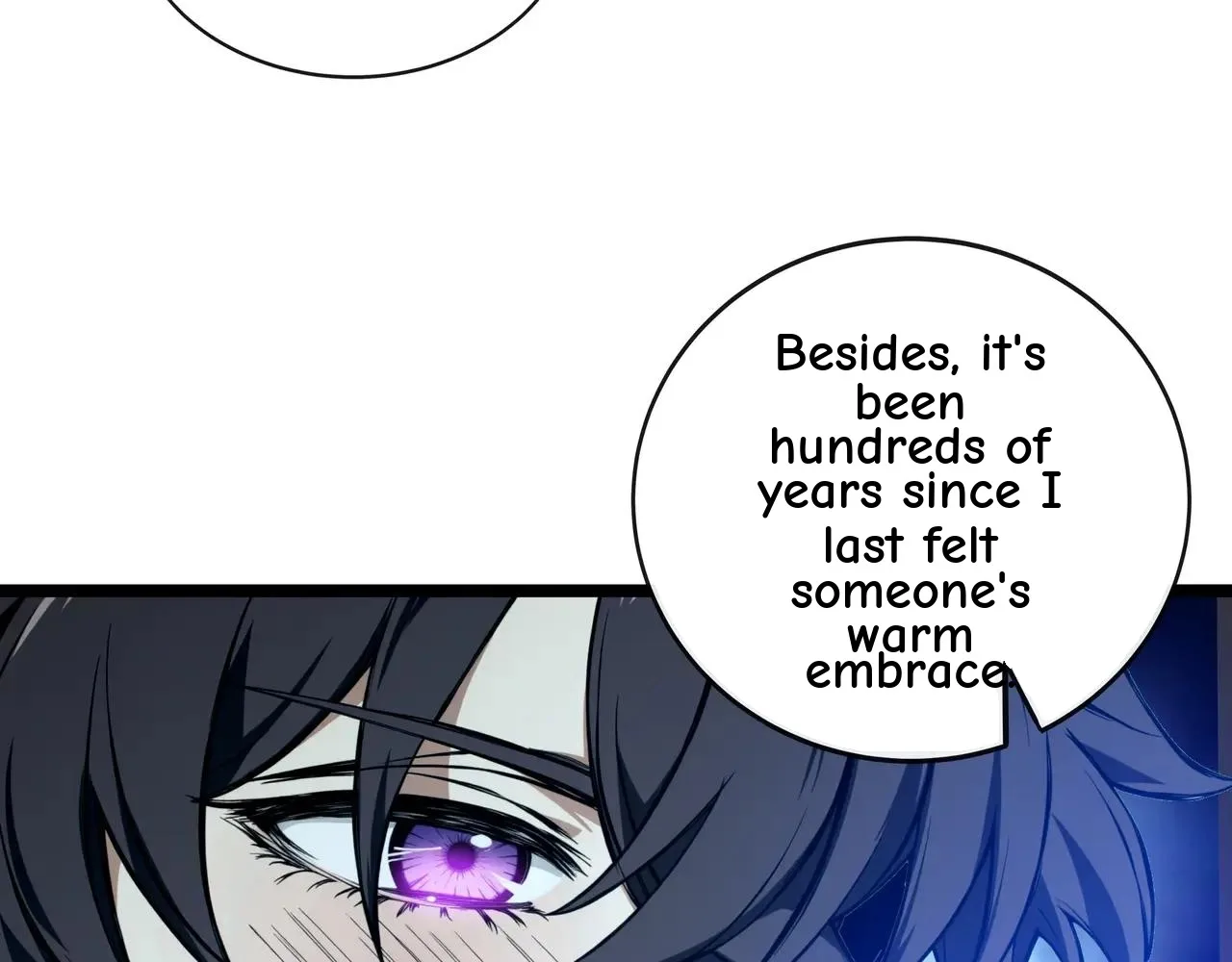Noah’s Contract: I’m an NPC in Another World Chapter 18 page 8