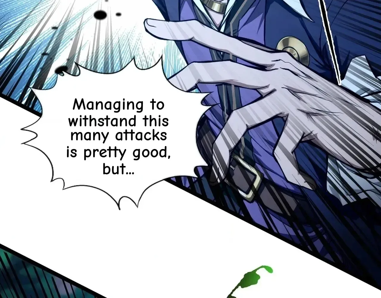 Noah’s Contract: I’m an NPC in Another World Chapter 14 page 140
