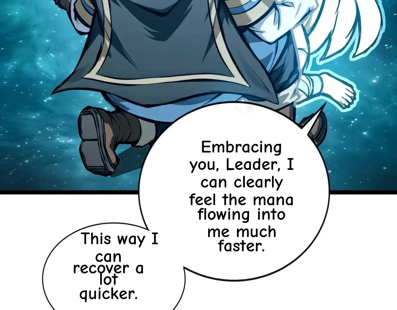 Noah’s Contract: I’m an NPC in Another World Chapter 18 page 7