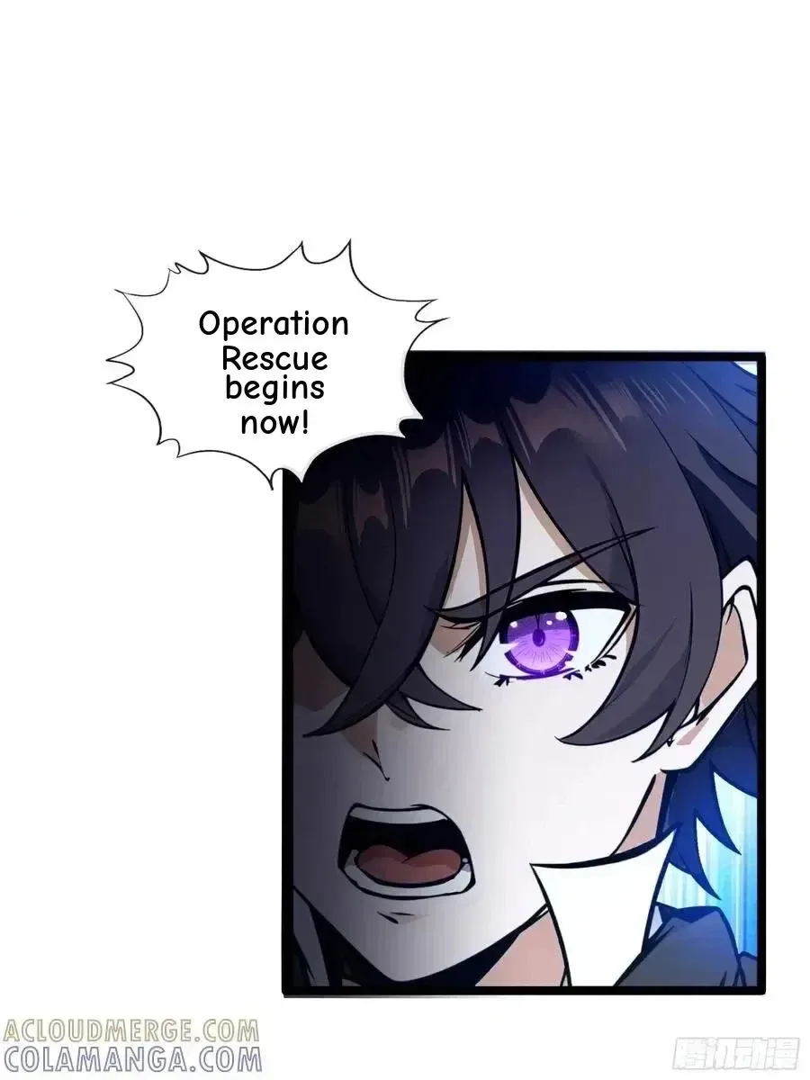 Noah’s Contract: I’m an NPC in Another World Chapter 20 page 10