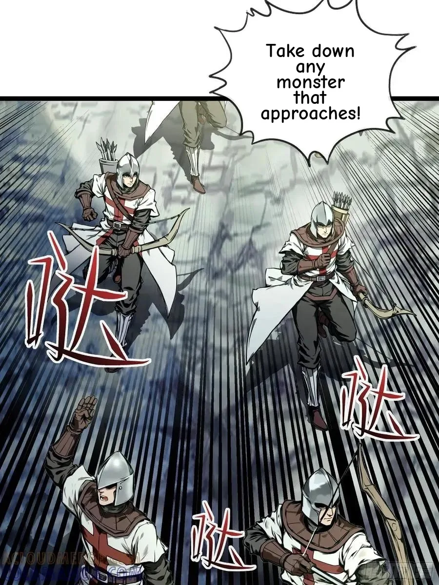 Noah’s Contract: I’m an NPC in Another World Chapter 20 page 19