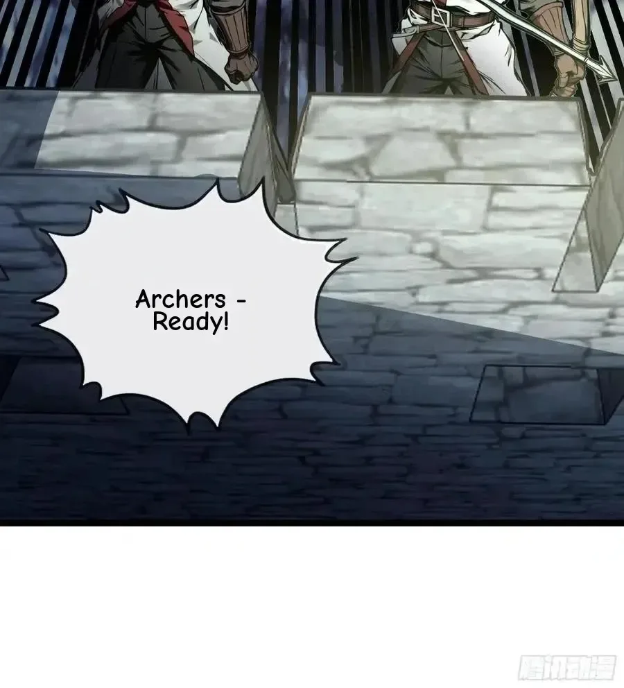 Noah’s Contract: I’m an NPC in Another World Chapter 20 page 20