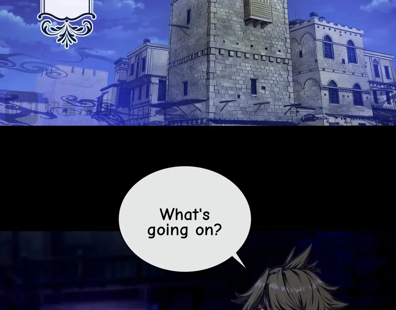Noah’s Contract: I’m an NPC in Another World Chapter 18 page 29