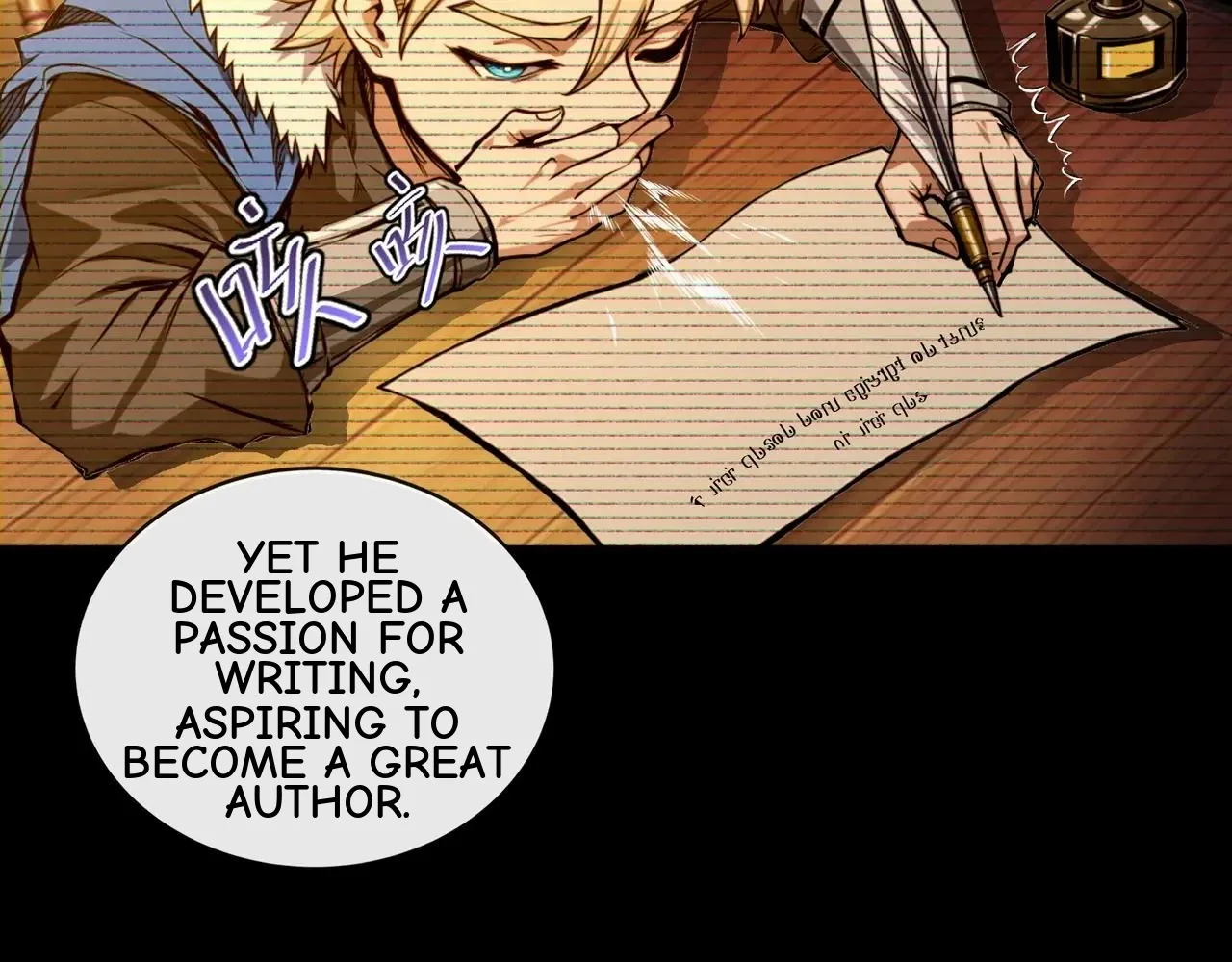 Noah’s Contract: I’m an NPC in Another World Chapter 19 page 2