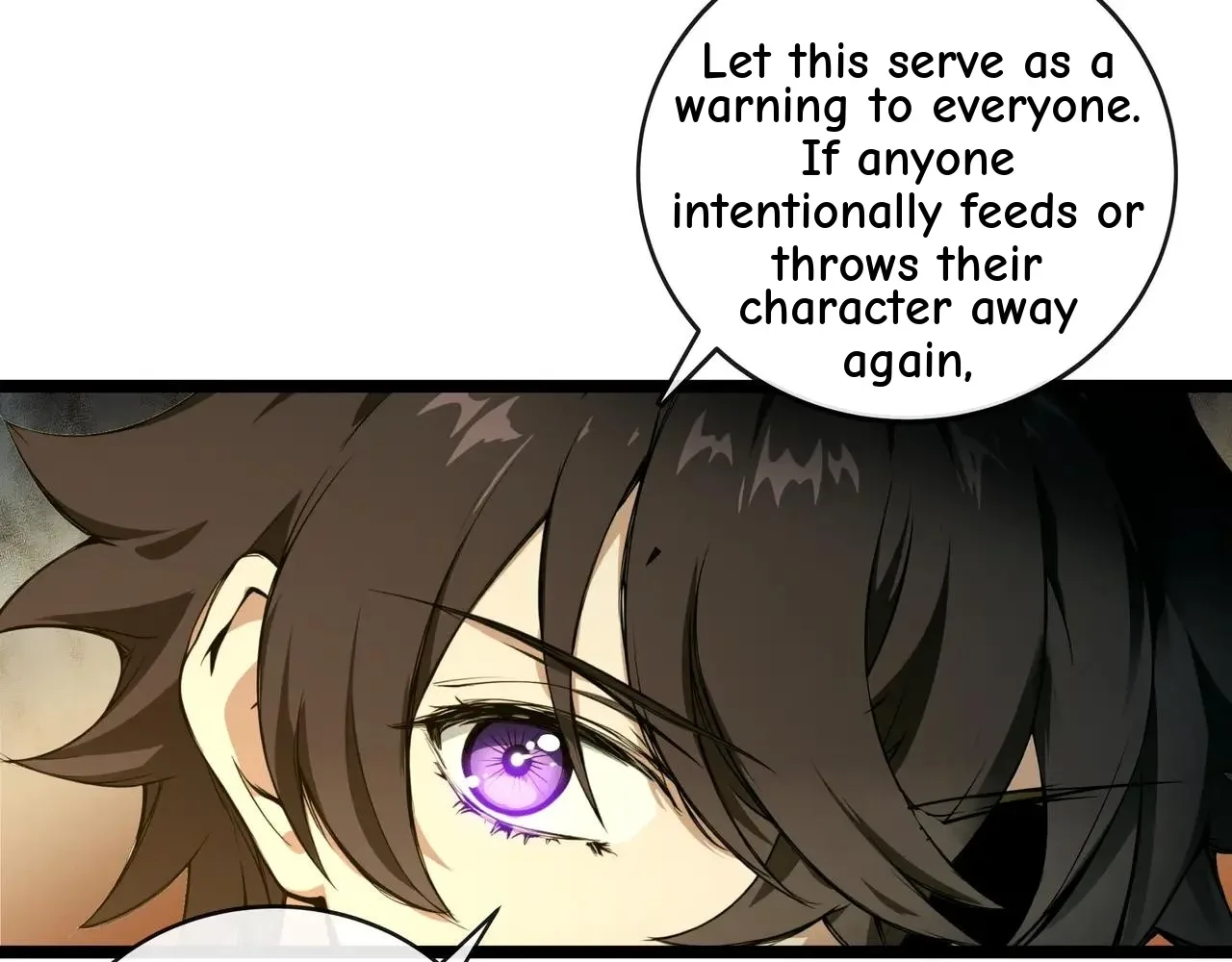 Noah’s Contract: I’m an NPC in Another World Chapter 19 page 38