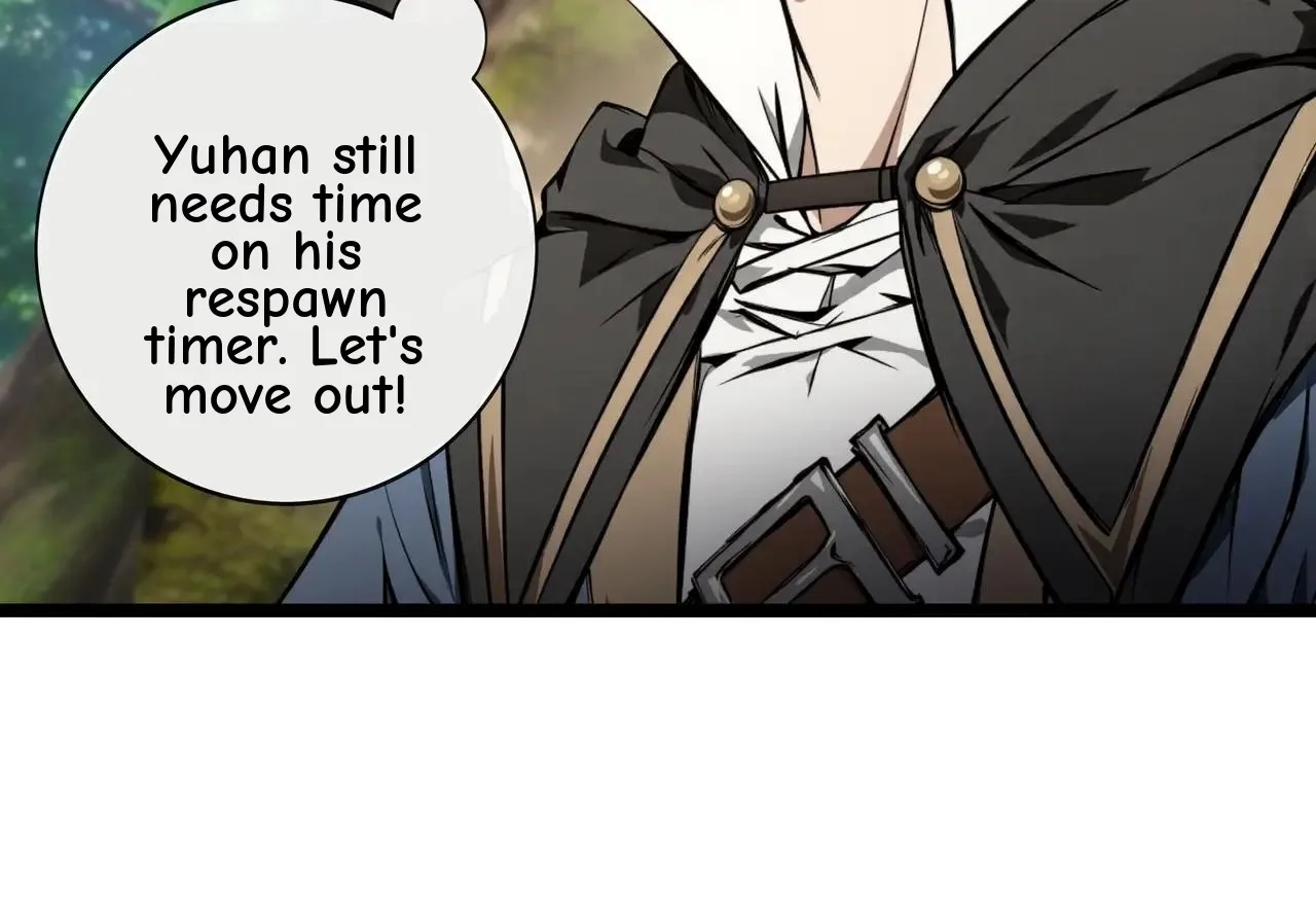 Noah’s Contract: I’m an NPC in Another World Chapter 19 page 43