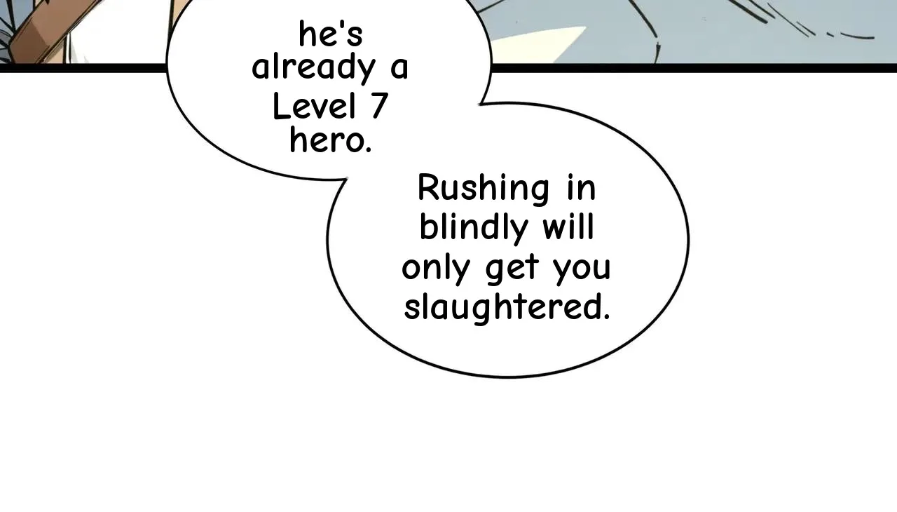 Noah’s Contract: I’m an NPC in Another World Chapter 19 page 54