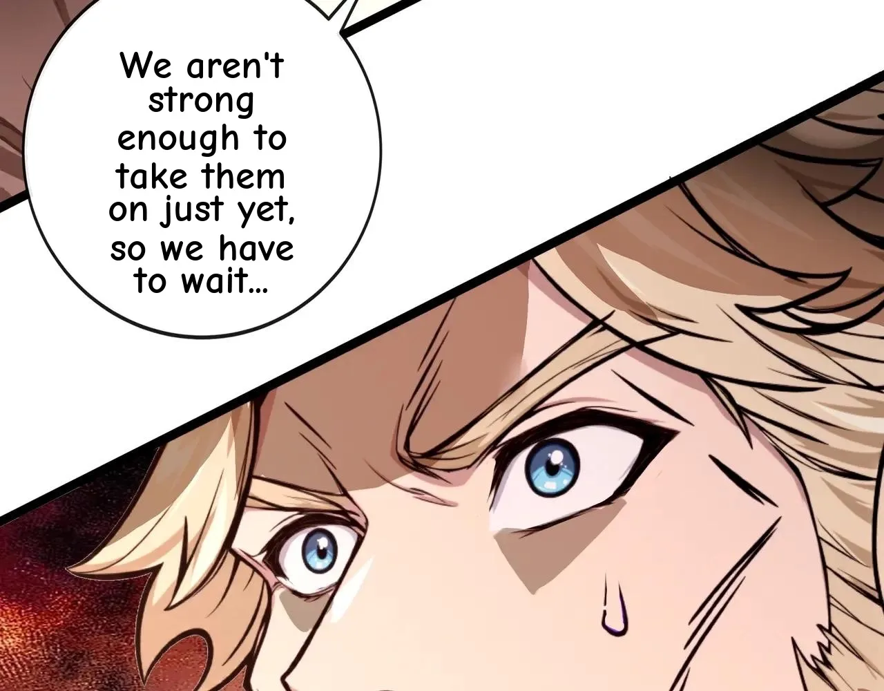 Noah’s Contract: I’m an NPC in Another World Chapter 19 page 19