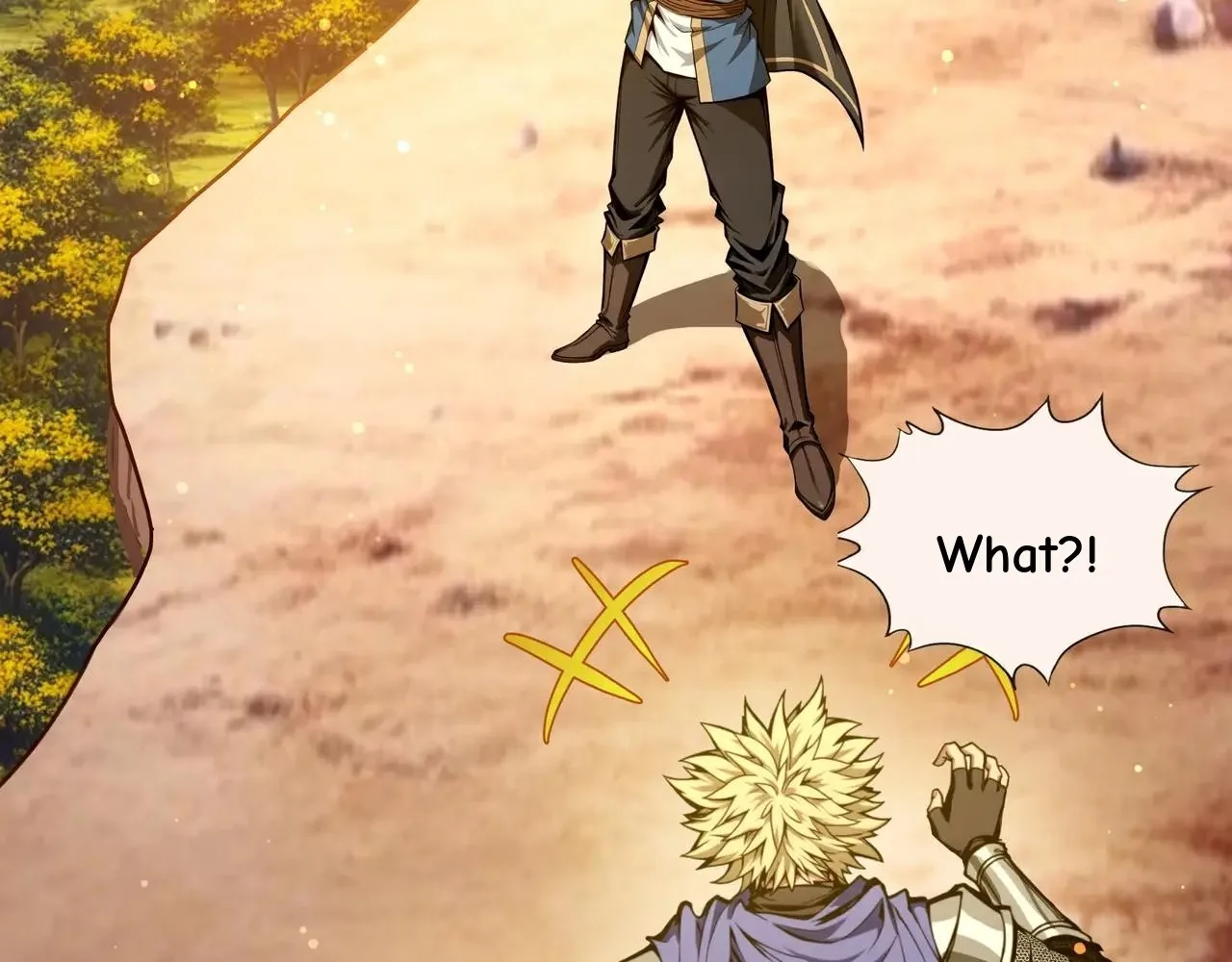 Noah’s Contract: I’m an NPC in Another World Chapter 17 page 12