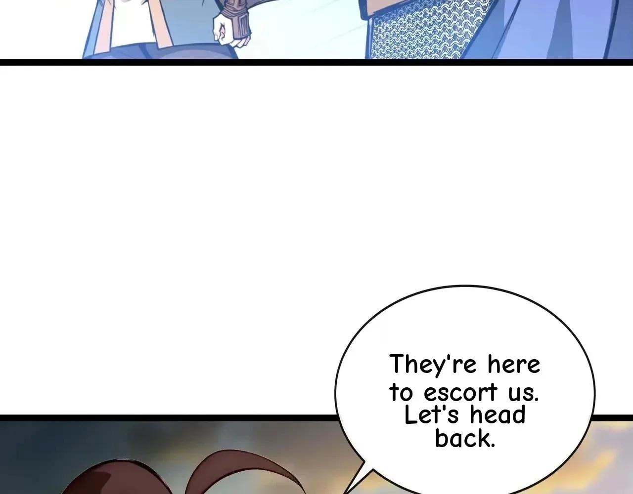 Noah’s Contract: I’m an NPC in Another World Chapter 16 page 90