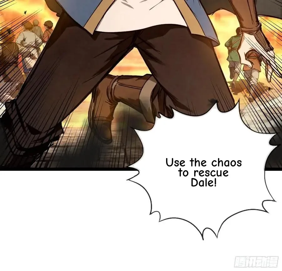 Noah’s Contract: I’m an NPC in Another World Chapter 21 page 15