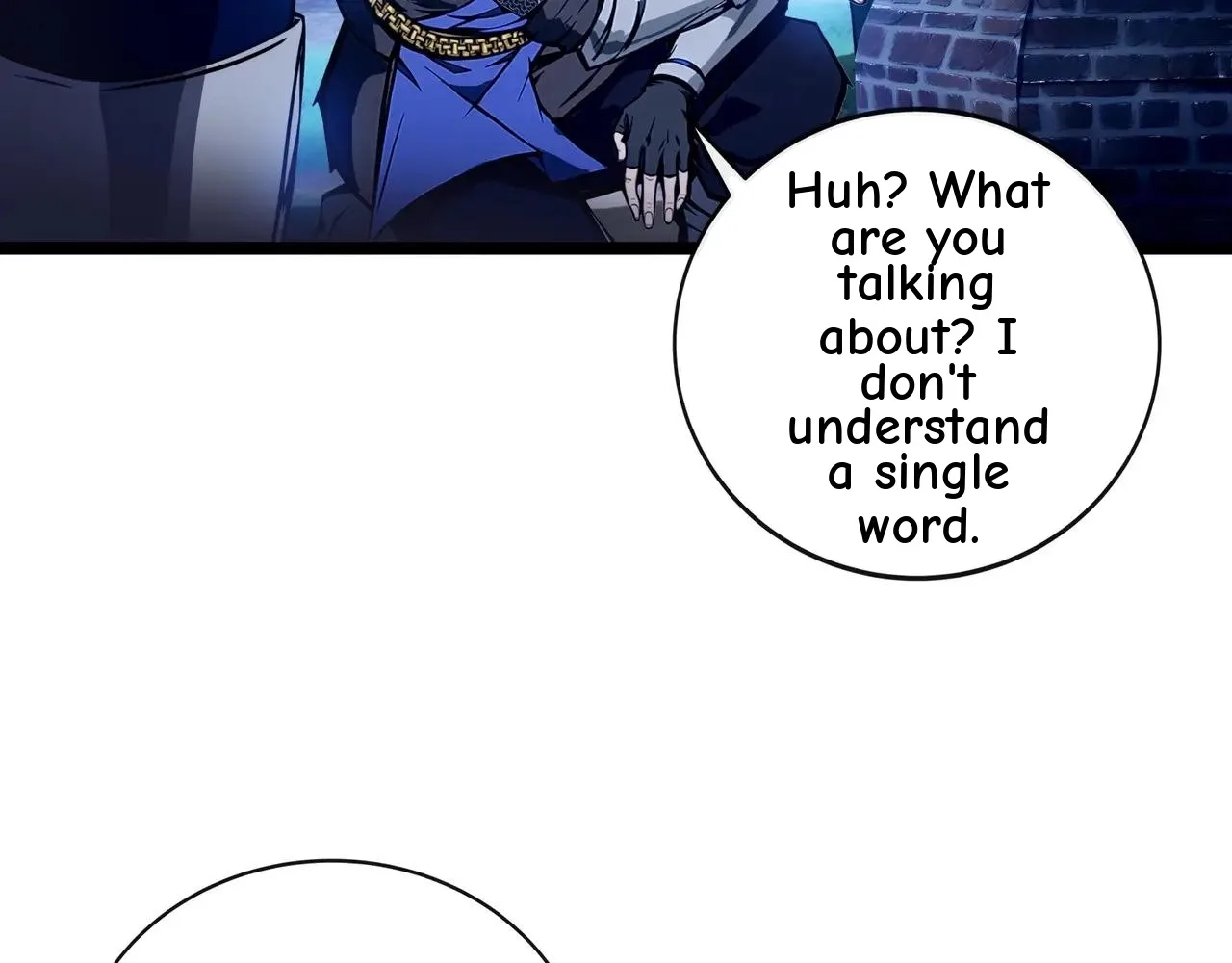 Noah’s Contract: I’m an NPC in Another World Chapter 18 page 61