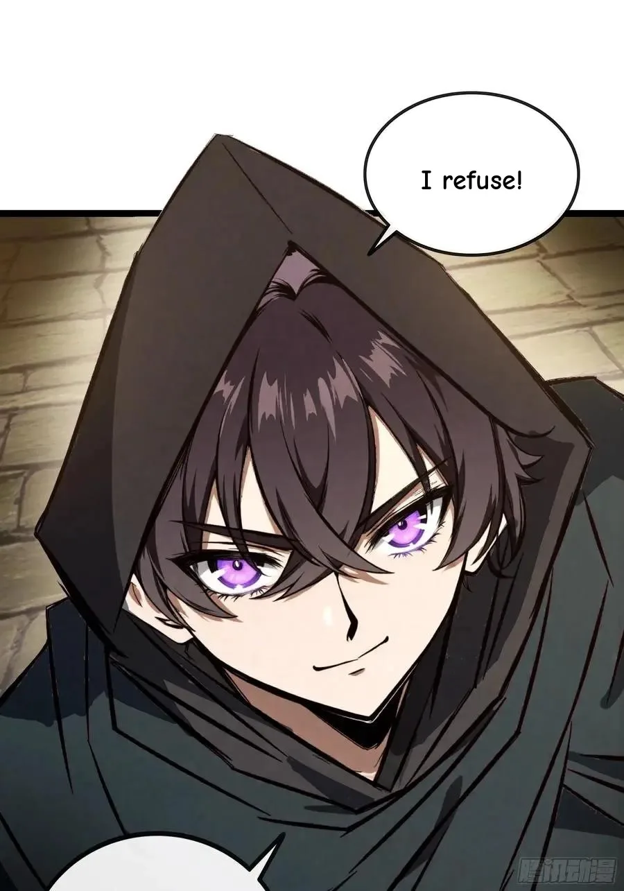 Noah’s Contract: I’m an NPC in Another World Chapter 21 page 48