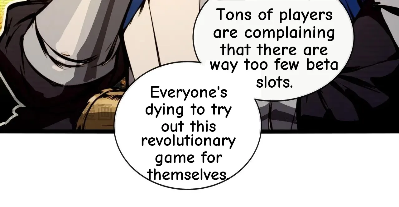 Noah’s Contract: I’m an NPC in Another World Chapter 18 page 59