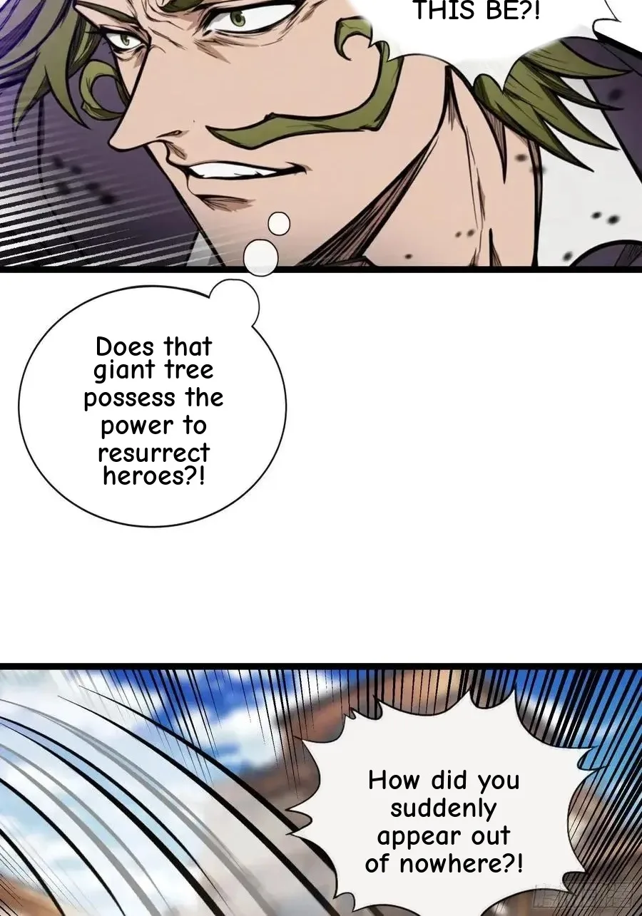 Noah’s Contract: I’m an NPC in Another World Chapter 22 page 9