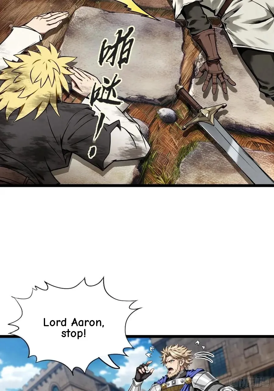 Noah’s Contract: I’m an NPC in Another World Chapter 22 page 24