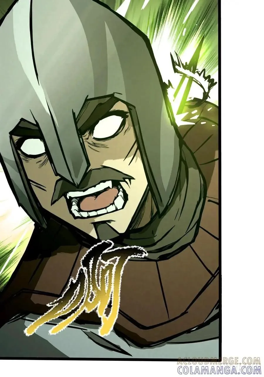 Noah’s Contract: I’m an NPC in Another World Chapter 22 page 22